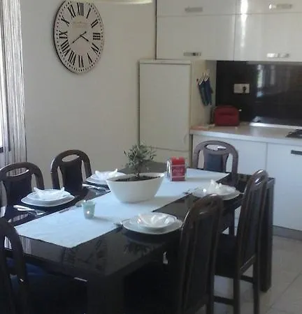 Appartamento Tea Zara